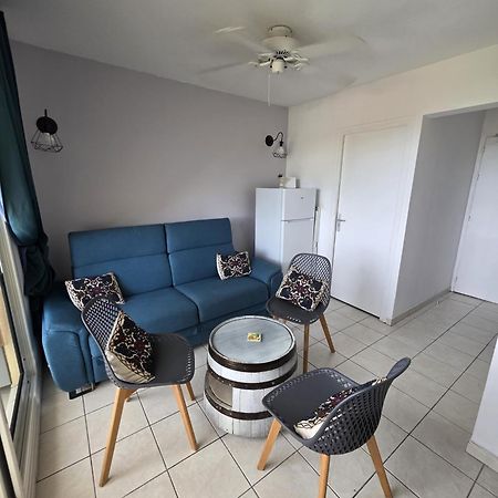 Flamboyant De La Baie Apartment Ла Трините Екстериор снимка