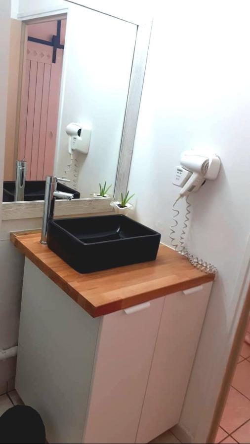 Flamboyant De La Baie Apartment Ла Трините Екстериор снимка