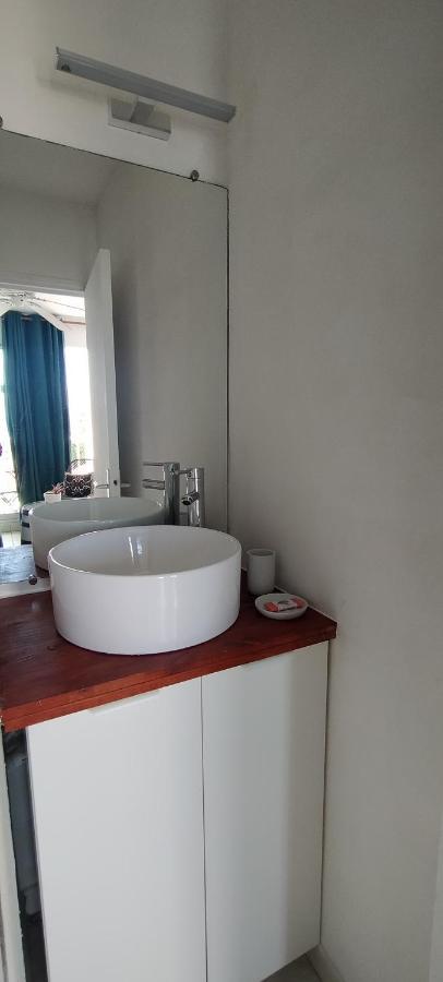 Flamboyant De La Baie Apartment Ла Трините Екстериор снимка